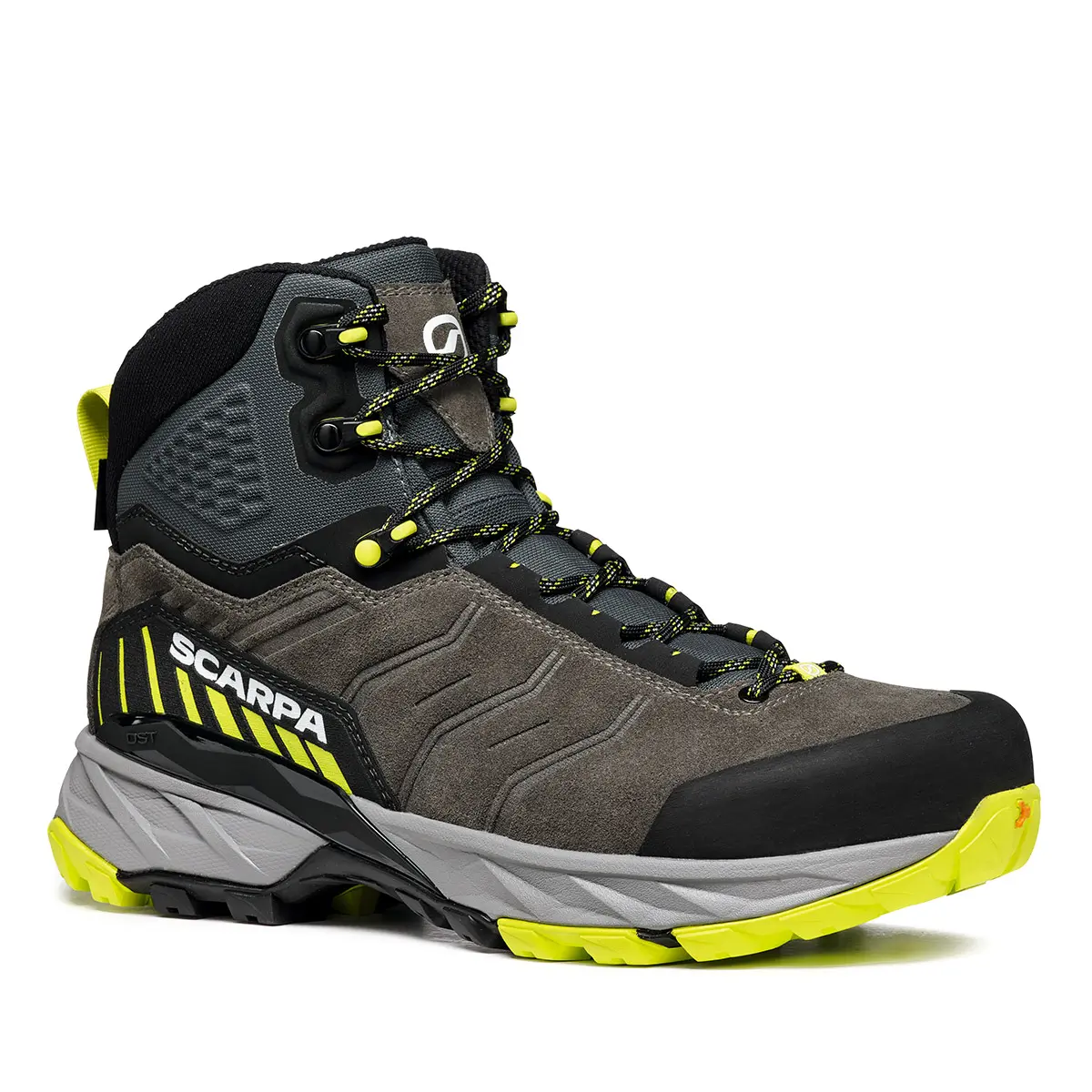 ラッシュトレックGTX チタニウム 40
