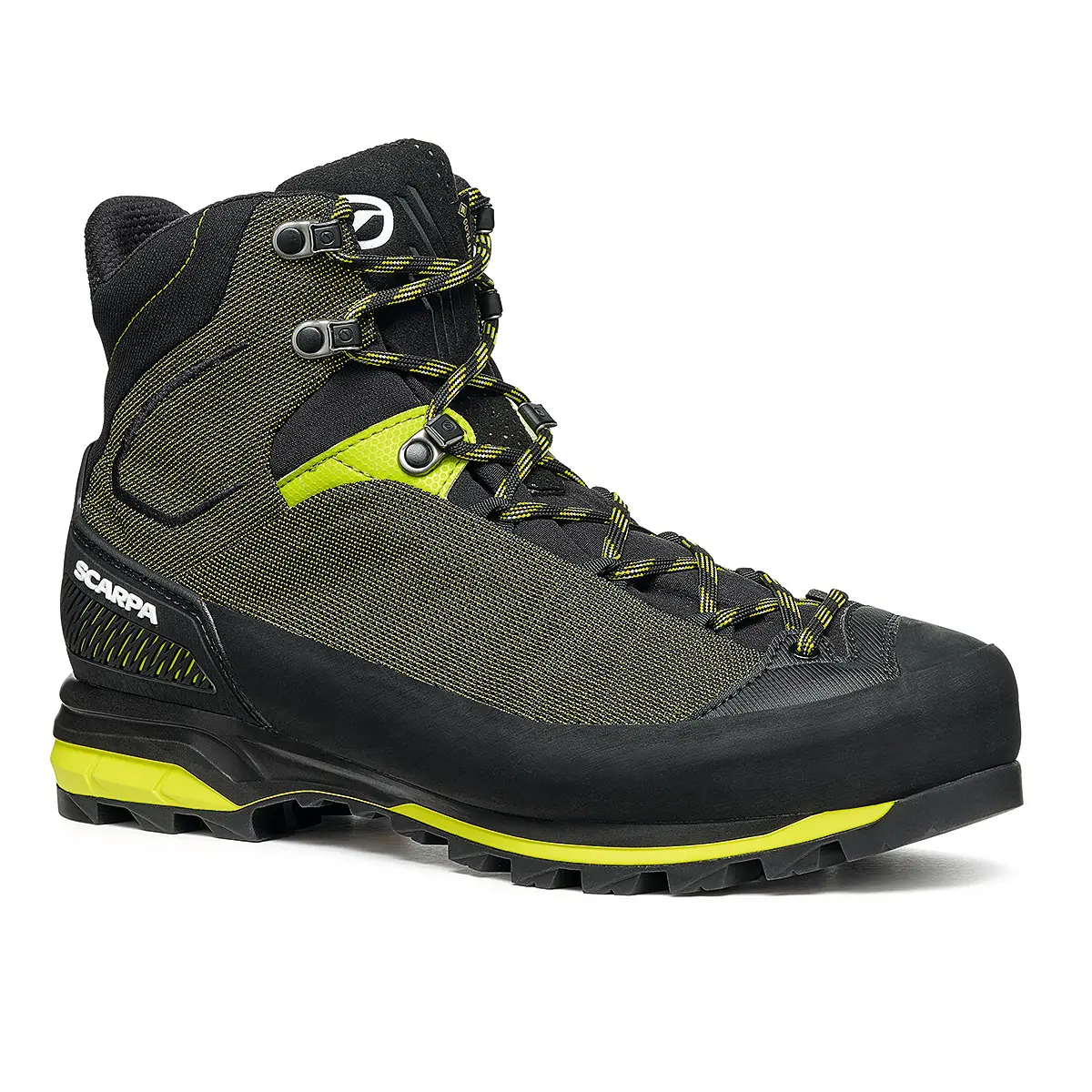 【OUTLET】 ゾディアックトレックLT GTX ライム 37
