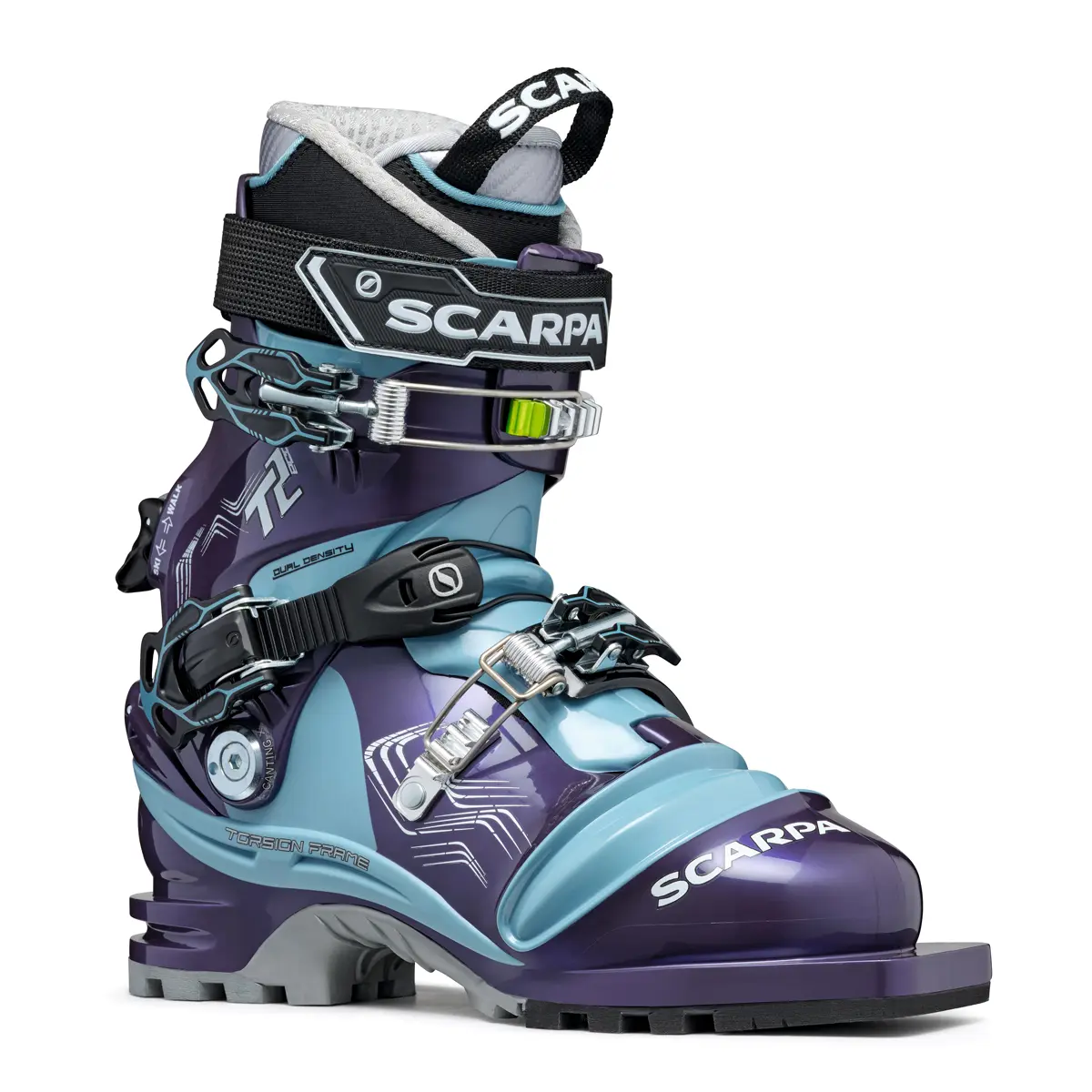 T2 ECO WMN 22cm