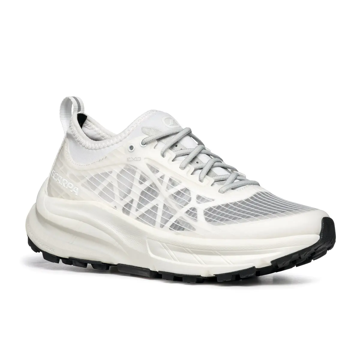 【OUTLET】 ゴールデンゲートATR WMN ホワイト 37.5