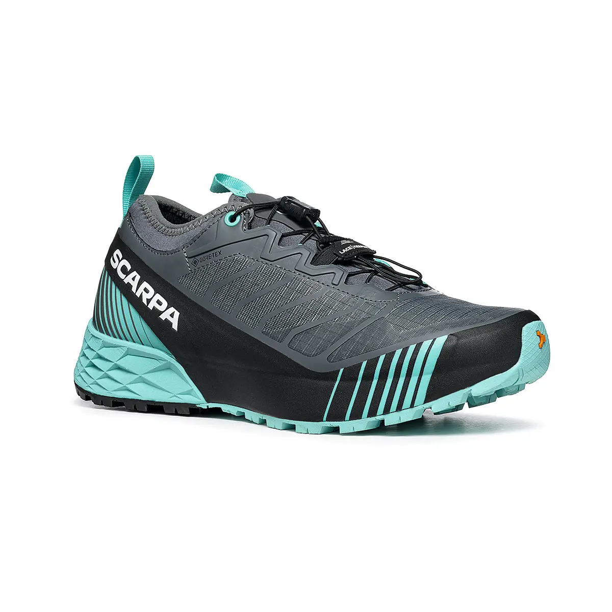 【OUTLET】 リベレランGTX WMN ブルーターコイズ 36