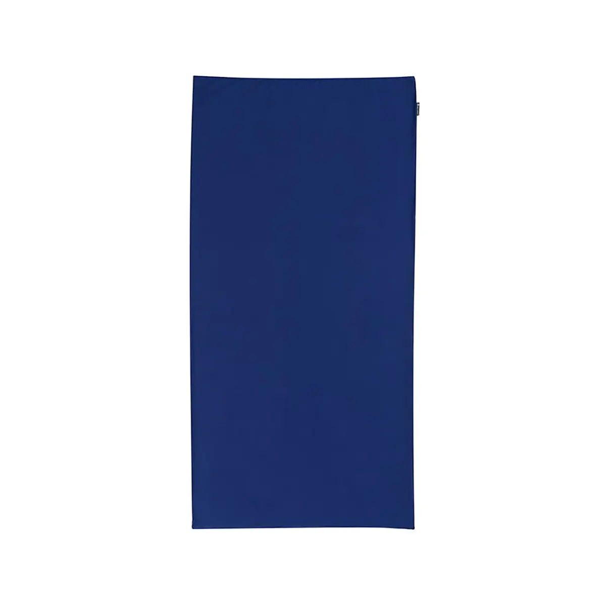 【OUTLET】 シルク/コットン トラベルライナー ネイビー スタンダード