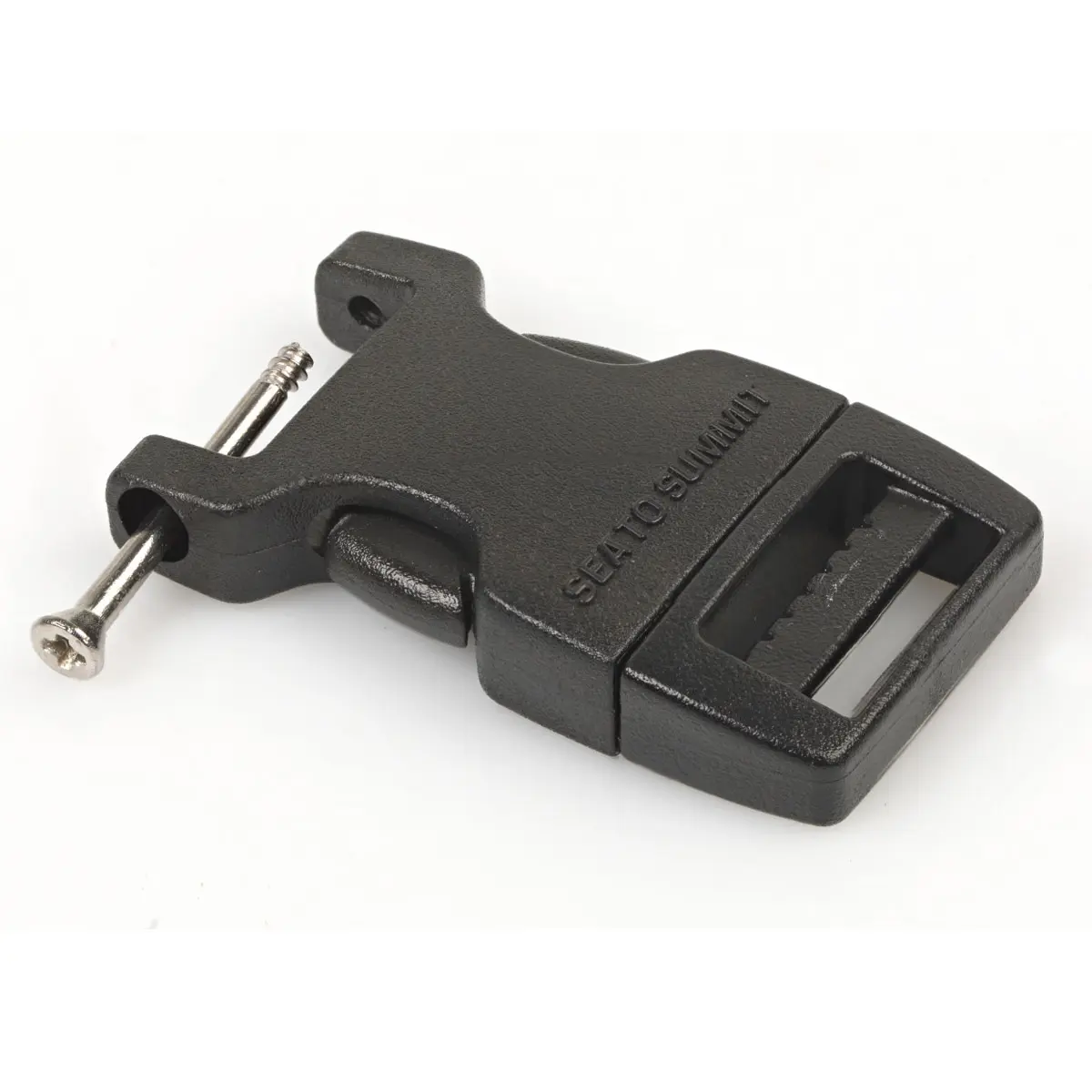フィールドリペアバックル サイドリリース 1Pin 15mm