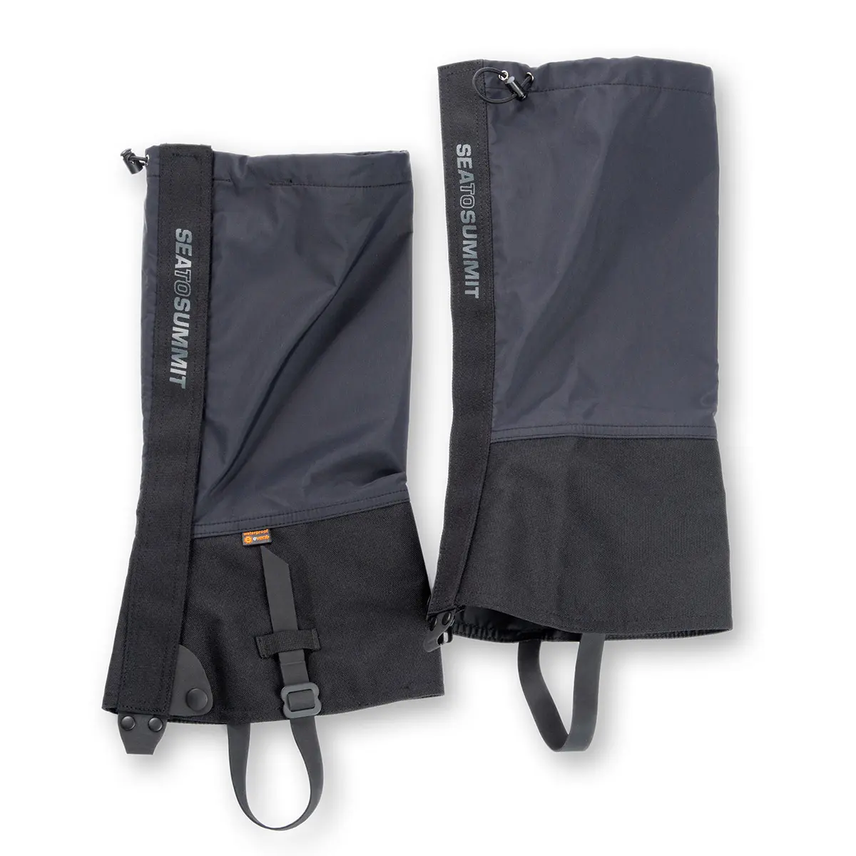 【OUTLET】 アルパインゲイター ブラック L