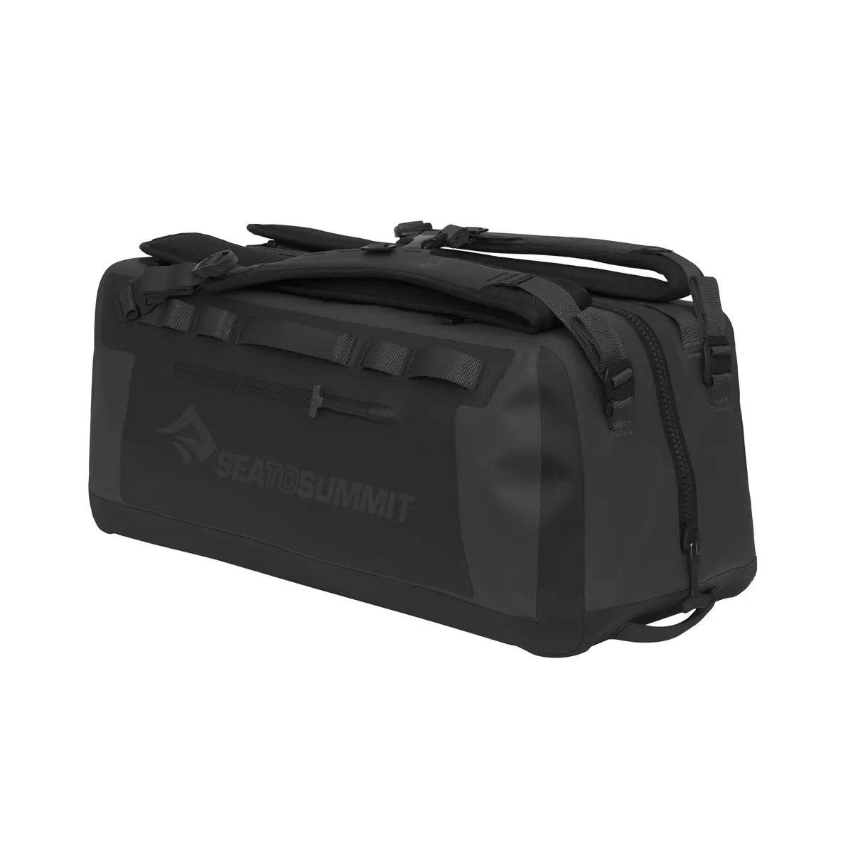 【OUTLET】 ハイドローリックプロドライパック50L ジェットブラック