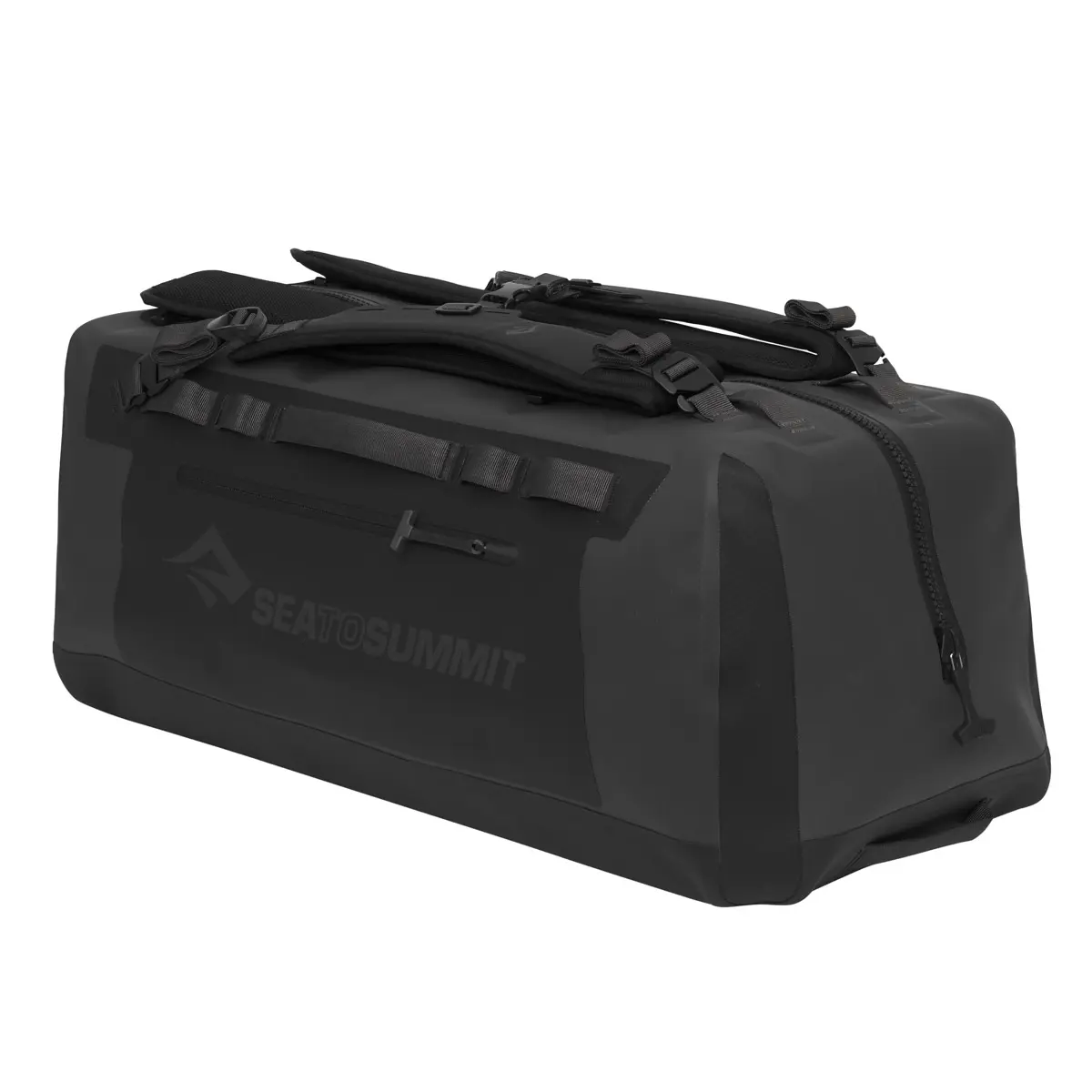 【OUTLET】 ハイドローリックプロドライパック75L ジェットブラック