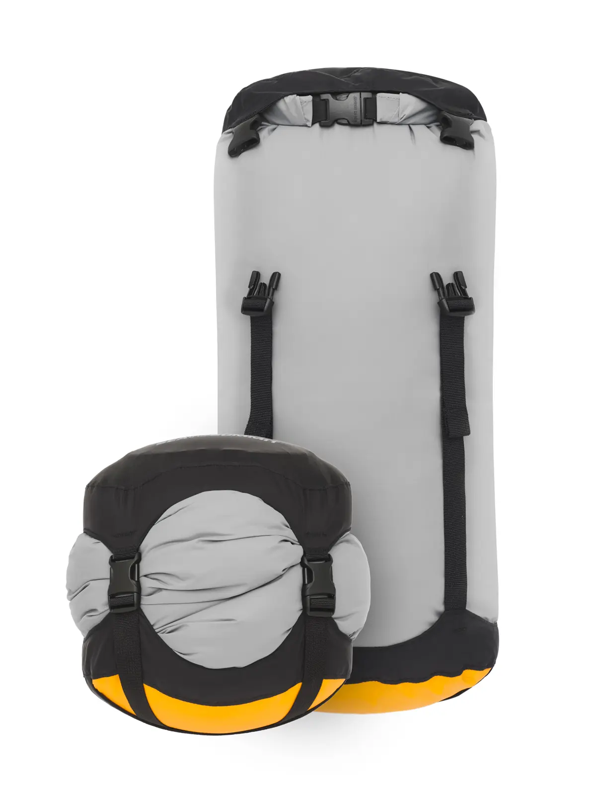 Evacコンプレッションドライバッグ ハイライズ 13L