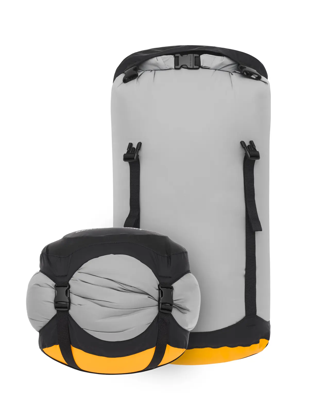 Evacコンプレッションドライバッグ ハイライズ 20L