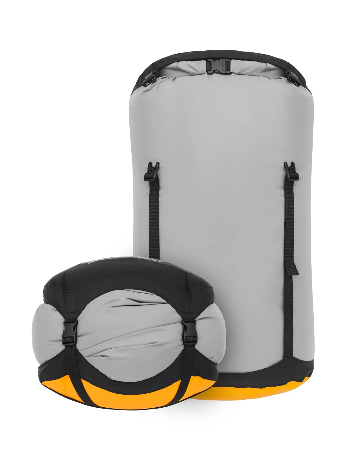 Evacコンプレッションドライバッグ ハイライズ 35L