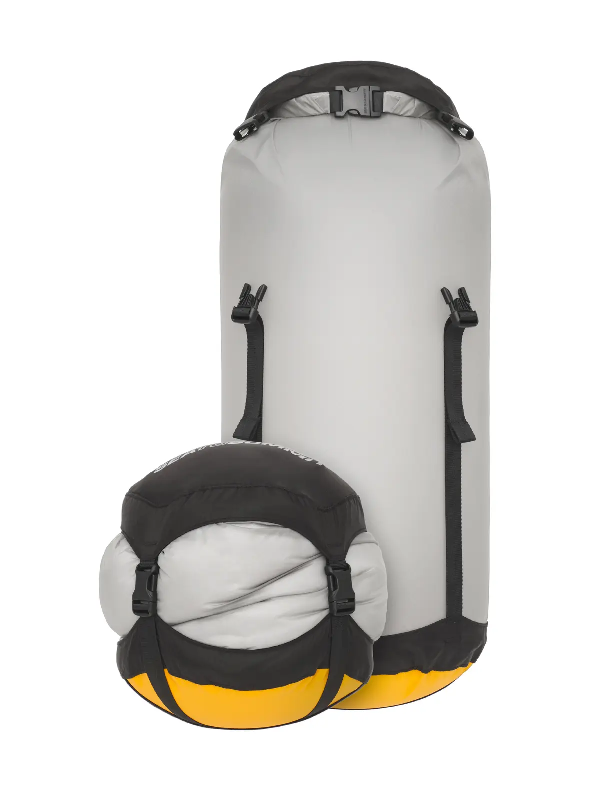 EvacコンプレッションドライバッグUL ハイライズ 20L