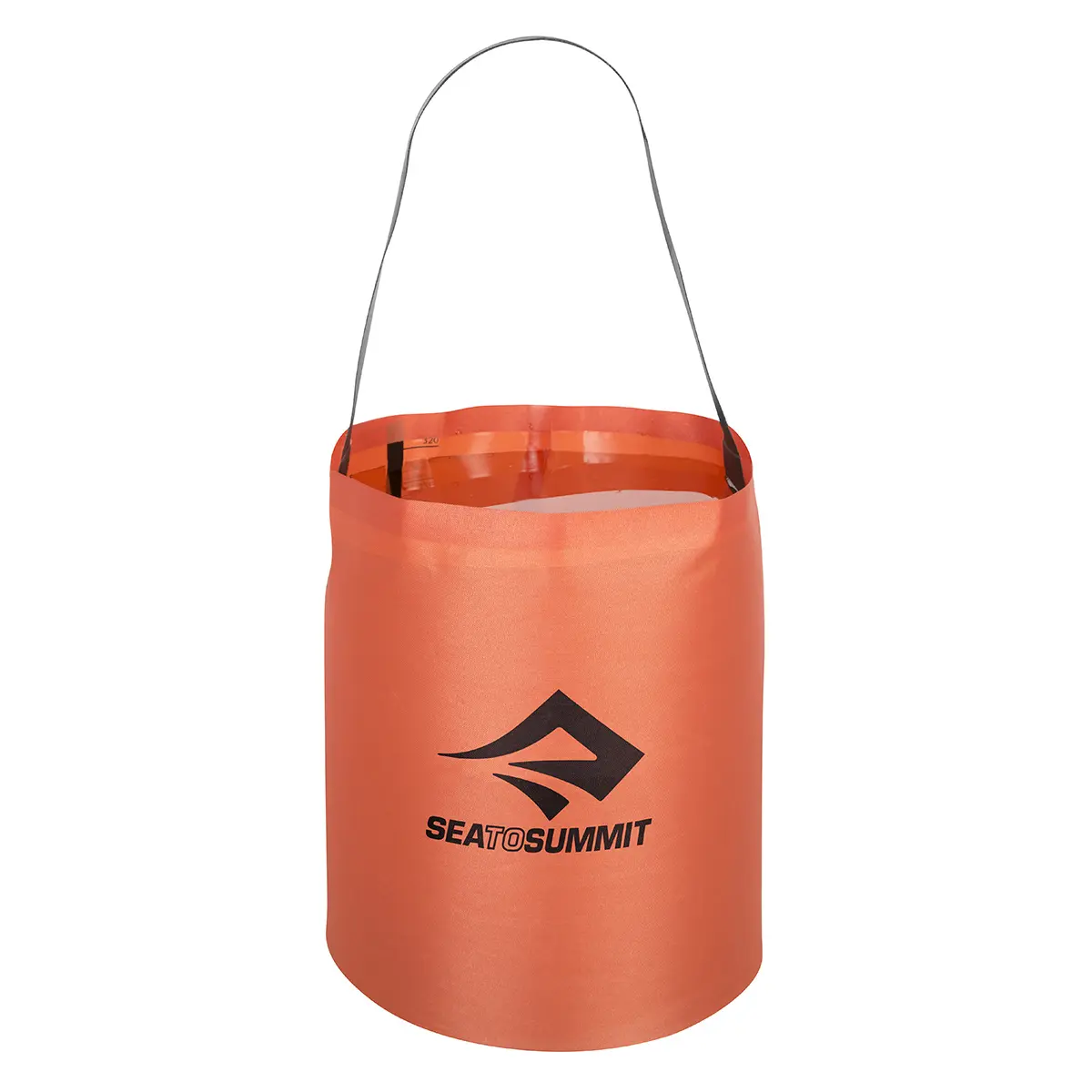 【OUTLET】 フォールディング バケット 10L