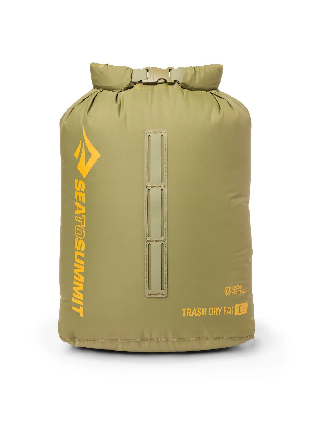 トラッシュドライバッグ バーントオリーブ 10L