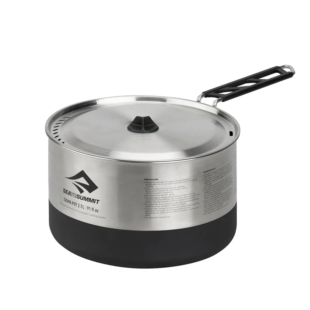 【OUTLET】 シグマポット2.7L