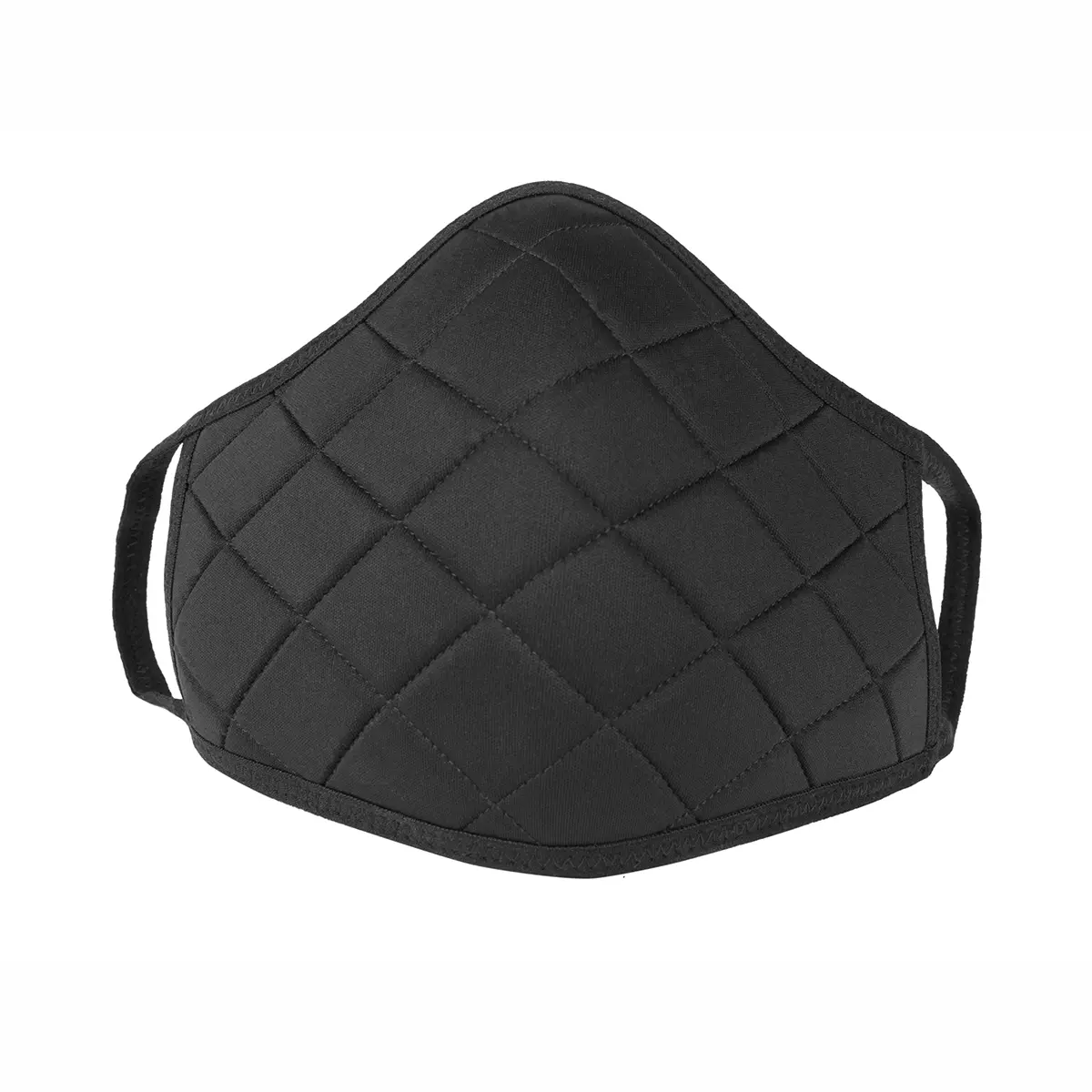 【OUTLET】 バリア フェイスマスク ブラック X-スモール