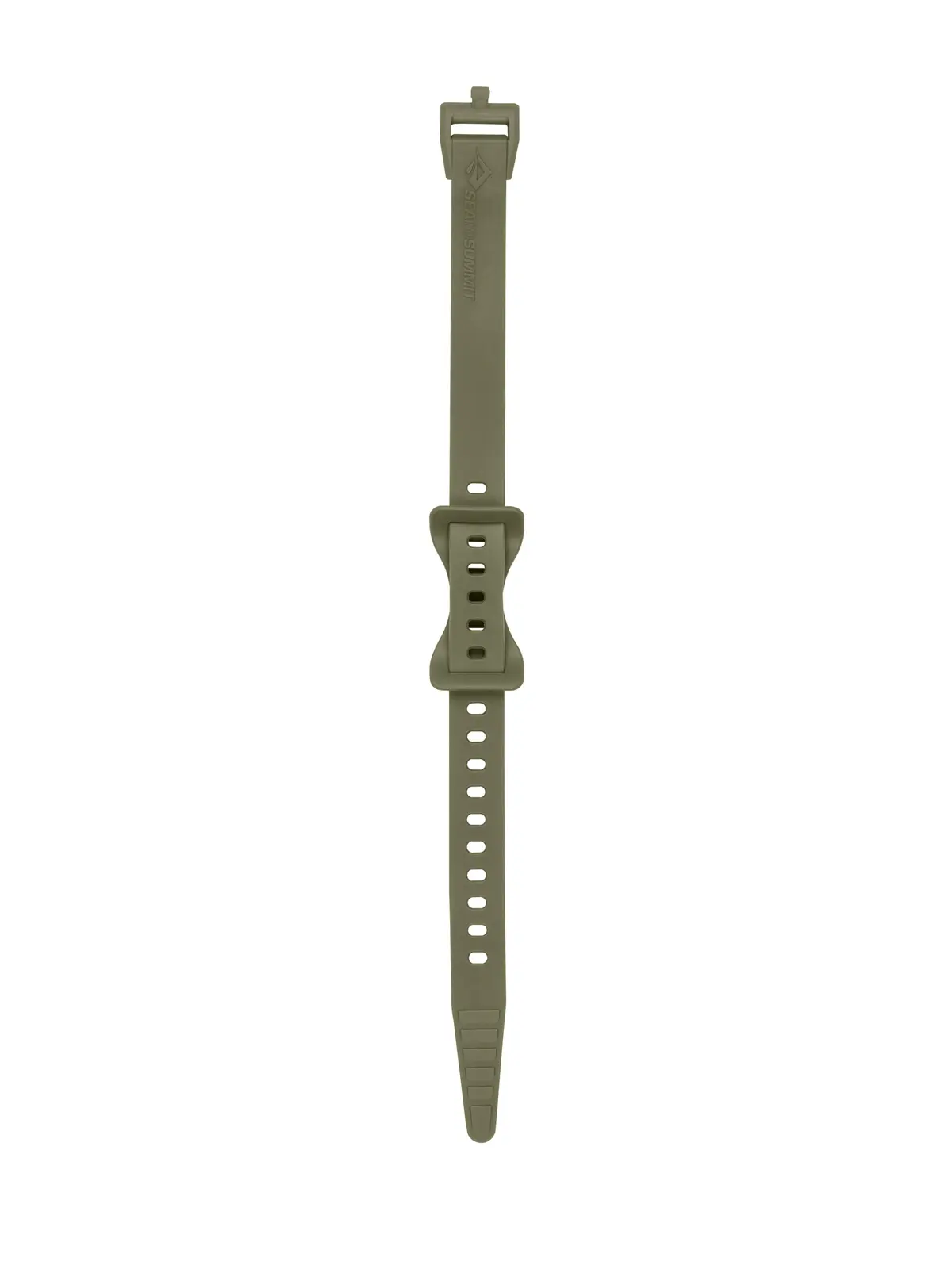 ストレッチロックストラップ バーントオリーブ 375mm