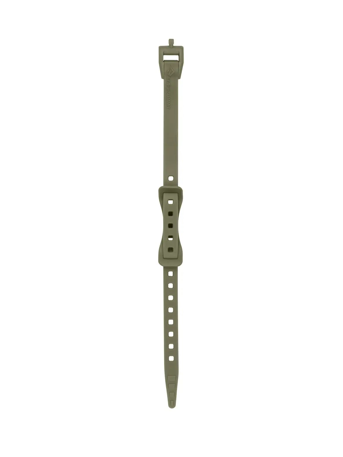 ストレッチロックミニストラップ バーントオリーブ 300mm