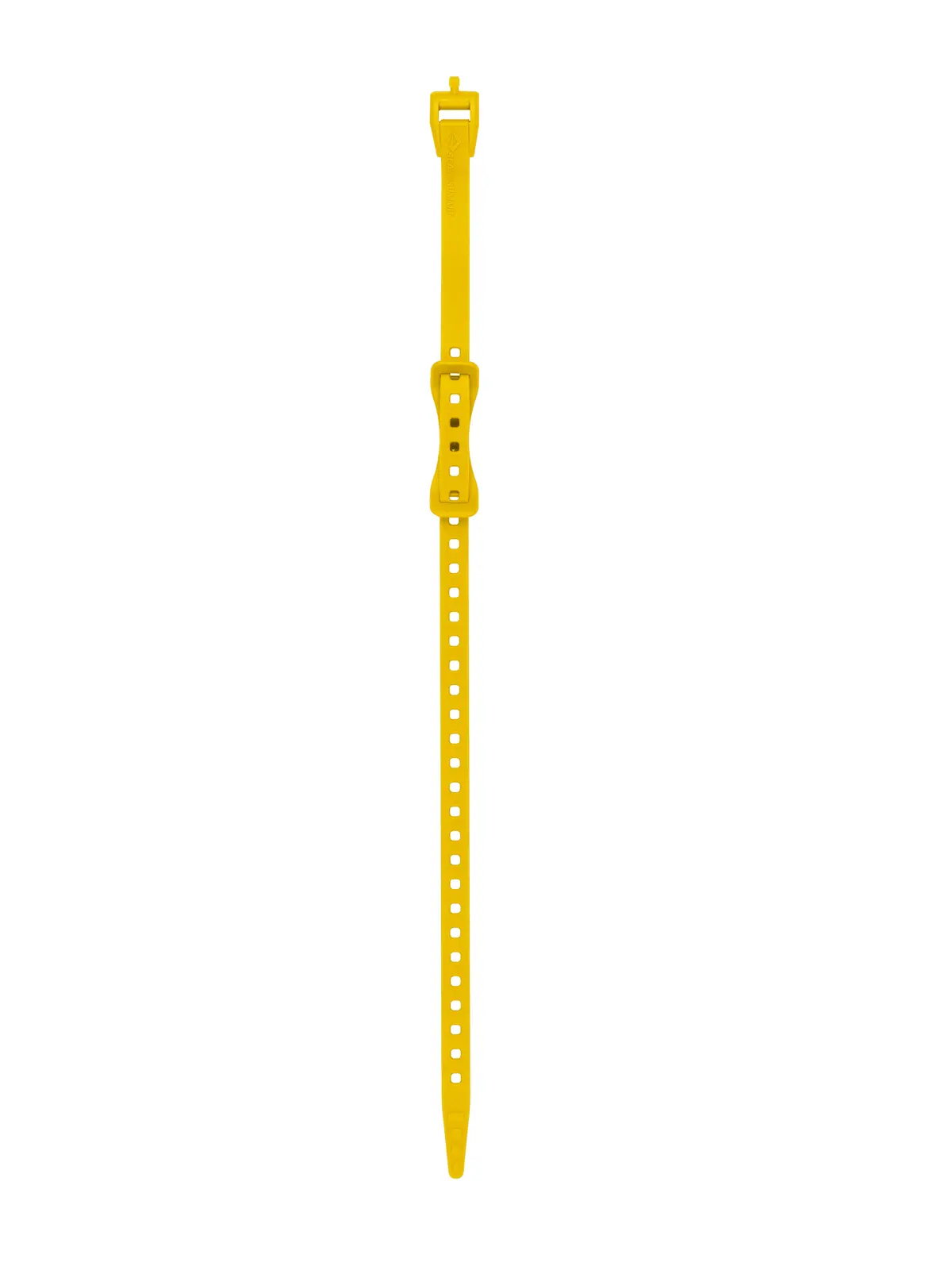 ストレッチロックミニストラップ サルファー 450mm
