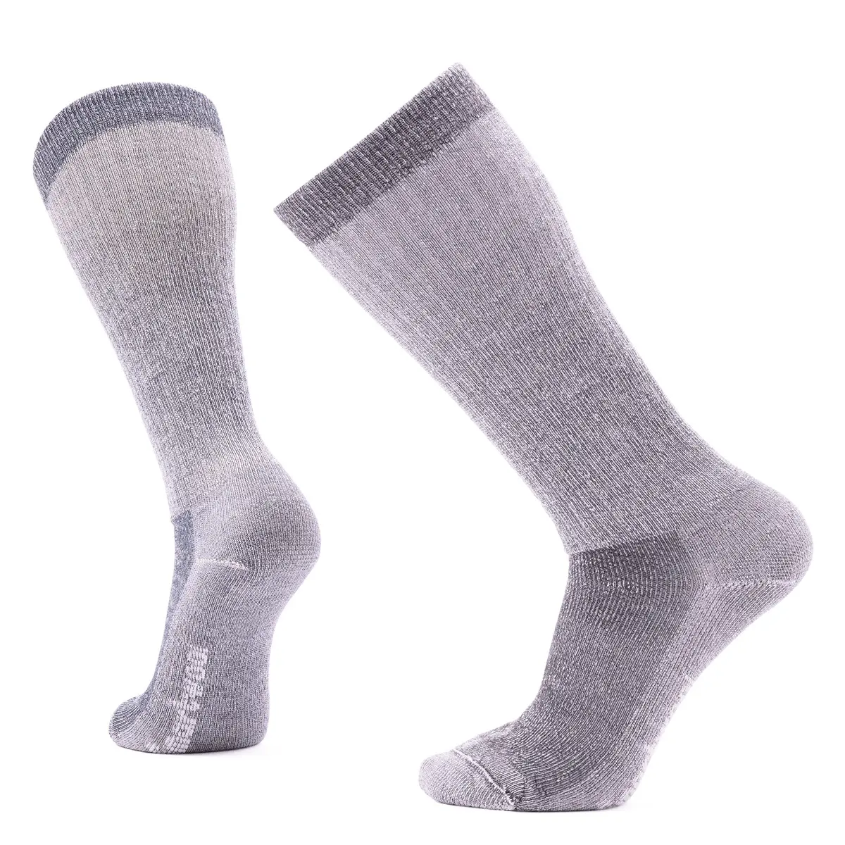 【OUTLET】 ハイククラシック フルクッション オーバーザカフ チャコール M