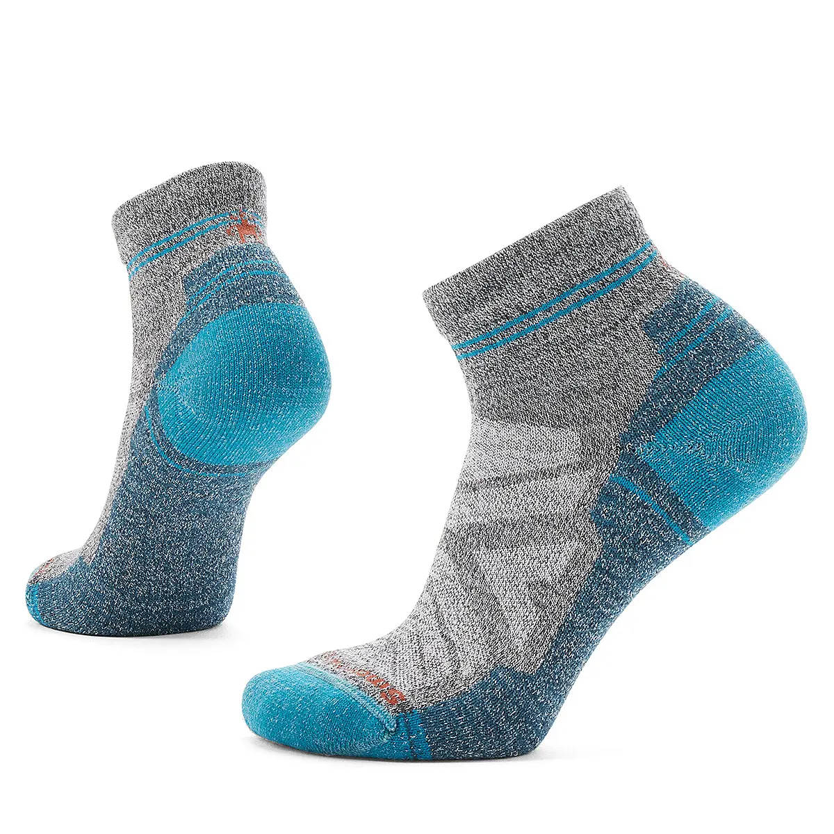 【OUTLET】 ウィメンズ ハイク ライトクッション アンクル アッシュ/チャコール S