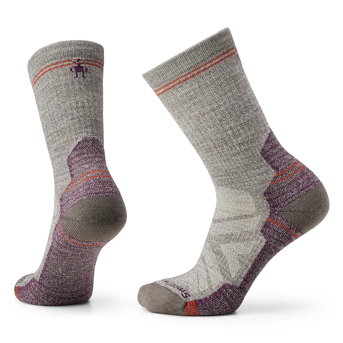 【OUTLET】 ウィメンズ ハイク ライトクッション クルー トウプ S
