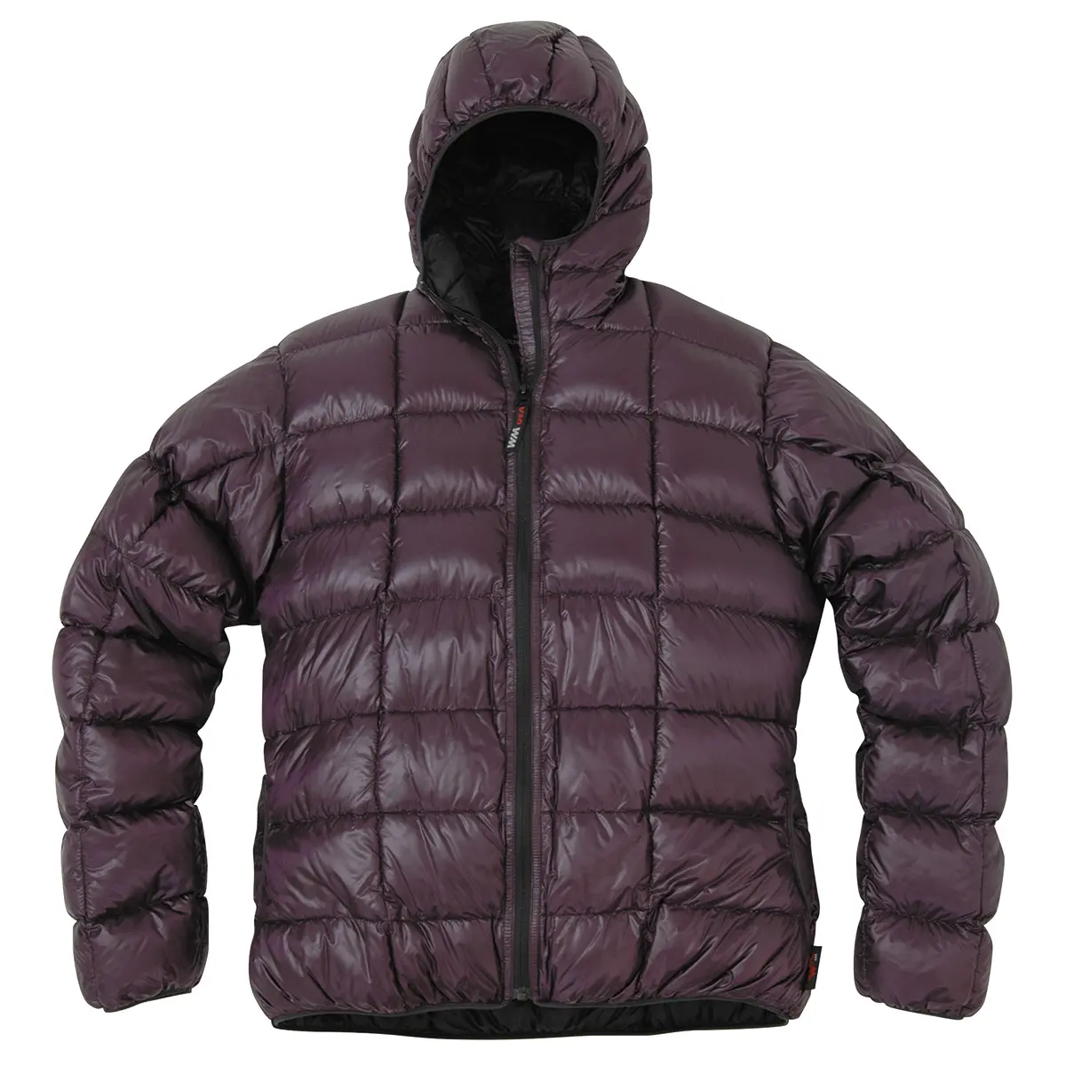 【OUTLET】 ウィメンズ フラッシュジャケット プラム S
