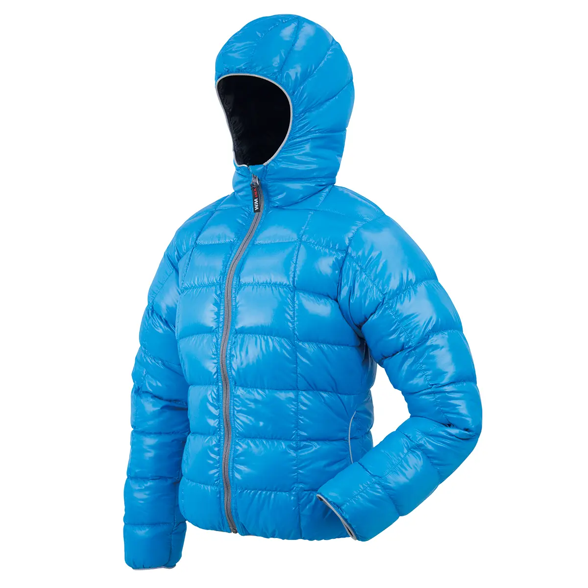 【OUTLET】 ウィメンズ フラッシュジャケット エレクトリックブルー M