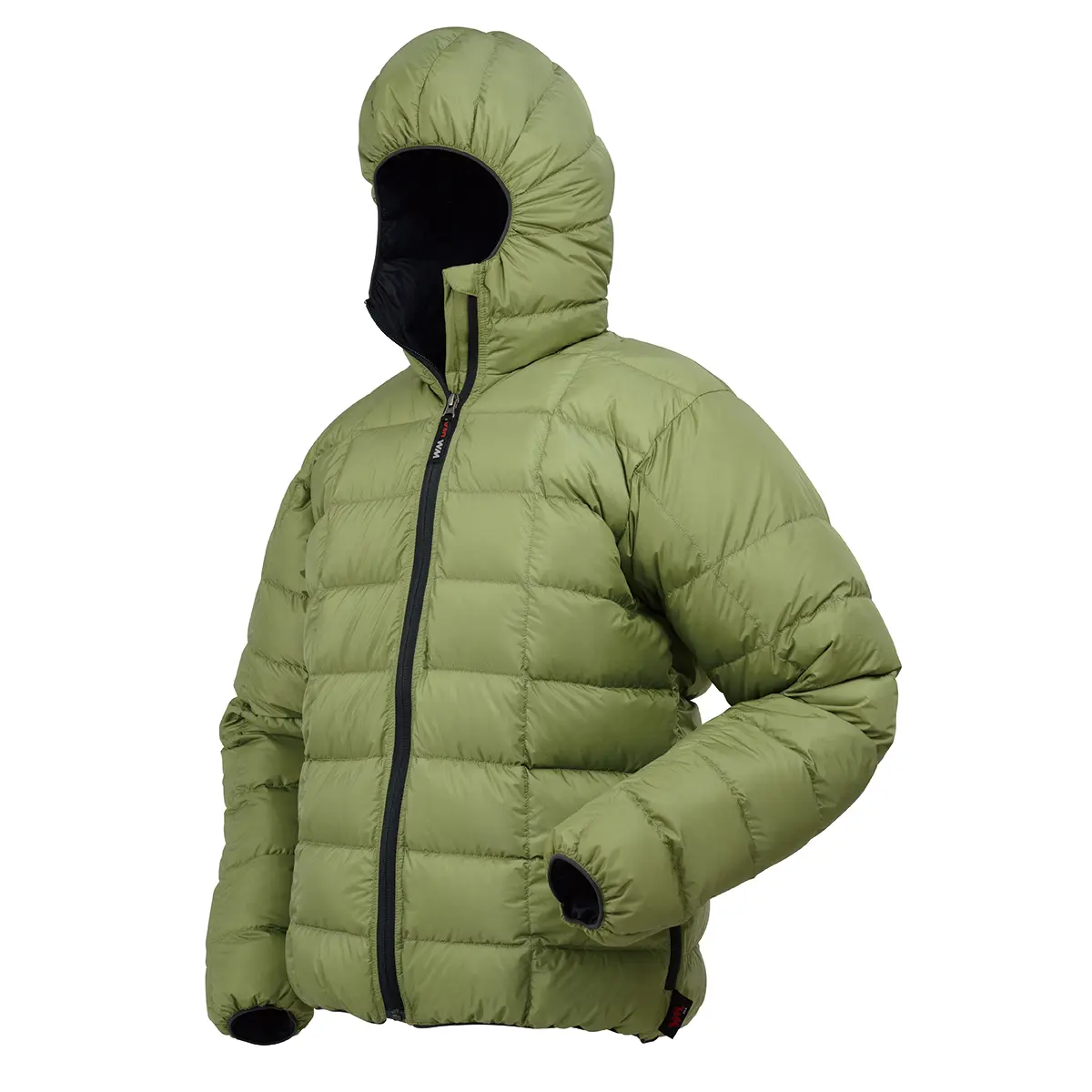 【OUTLET】 メンズ フラッシュXRジャケット セージ S