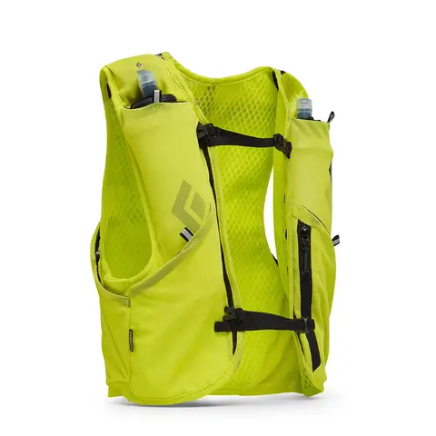 【OUTLET】 ウィメンズ ディスタンス4ハイドレーションベスト