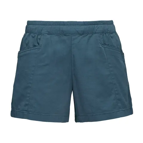 【OUTLET】 ウィメンズ ノーションショーツ (クリークブルー)