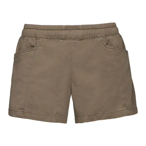 【OUTLET】 ウィメンズ ノーションショーツ (ウォルナット)