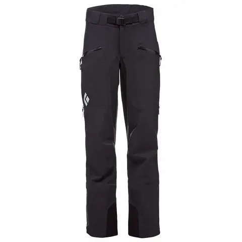 【OUTLET】 ウィメンズ リーコンストレッチスキーパンツ (ブラック)