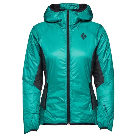 【OUTLET】 ウィメンズ ビジョンハイブリッドフーディー