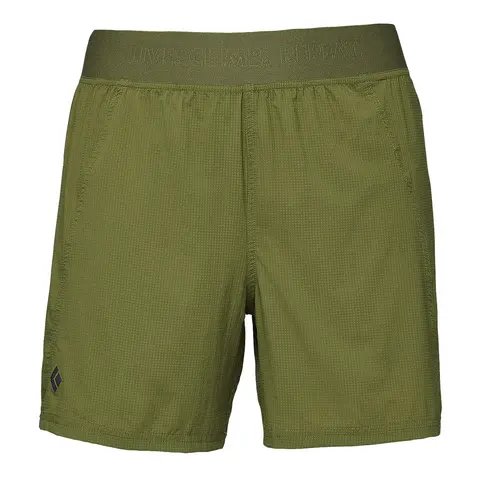 【OUTLET】 ウィメンズ シエラLTショーツ (クラッググリーン S)