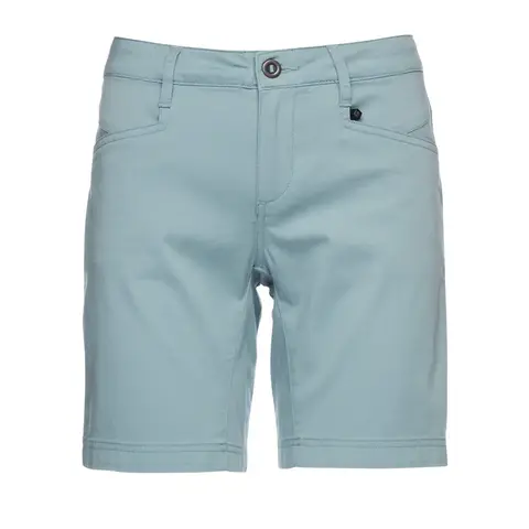 【OUTLET】 ウィメンズ ノーションSLショーツ (ブルーアッシュ )