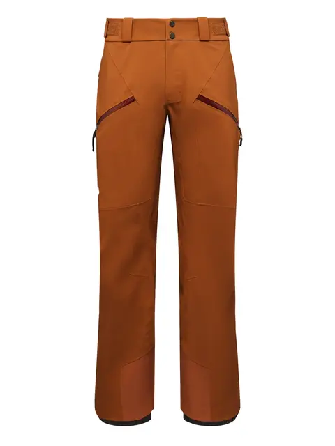 メンズ リーコンストレッチスキーパンツ
