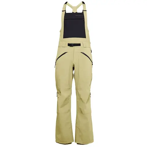 【OUTLET】 メンズ リーコンストレッチビブ (シダーウッド M)