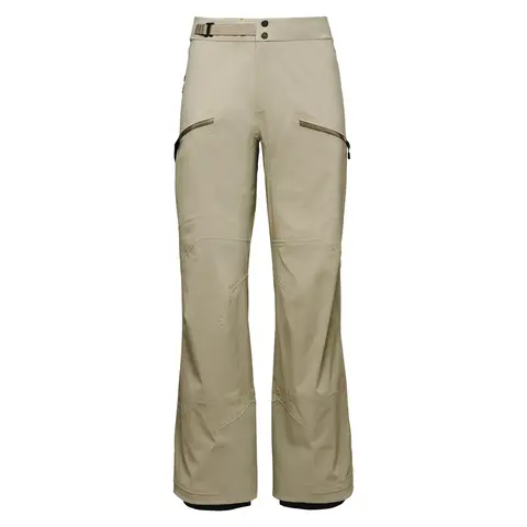 【OUTLET】 メンズ リーコンストレッチLTパンツ (パインスモーク XL)