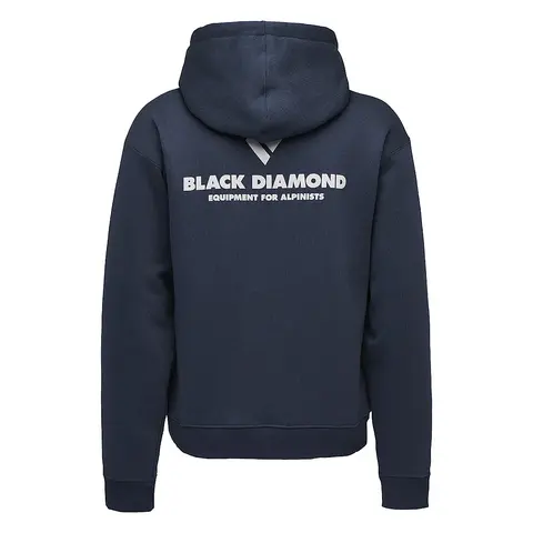 【OUTLET】 ウィメンズ イクイップメントフォーアルピニストフーディー (インディゴ S)