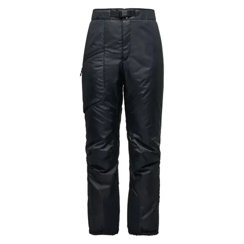 【OUTLET】 メンズ ビレイパンツ (ブラック S)