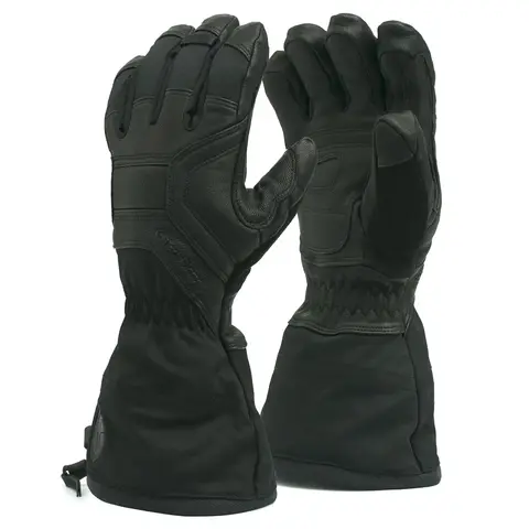 【OUTLET】 ウィメンズ ガイド (ブラック M)