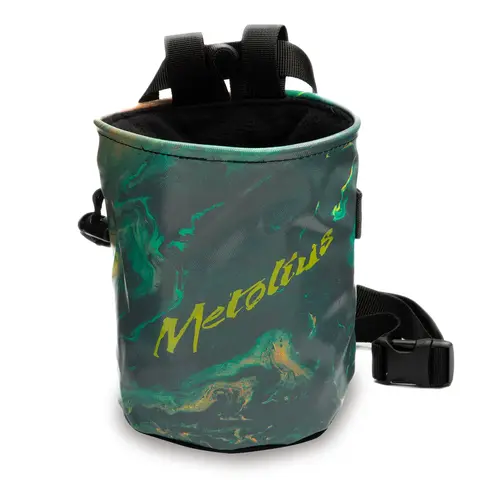 【OUTLET】 マーブルコンプ (グリーン)