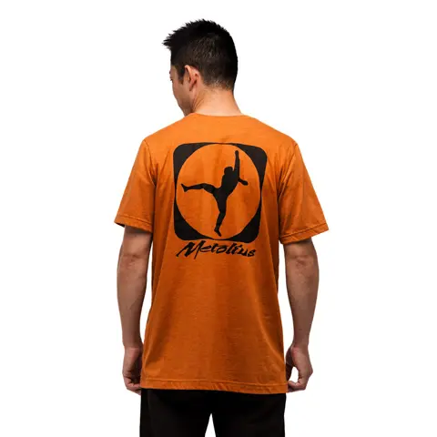 【WEB限定】 メトリウス ロゴTシャツ
