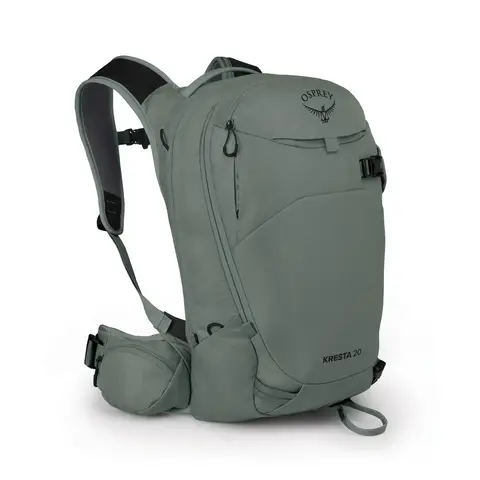 【OUTLET】 クレスタ20 (パインリーフグリーン )