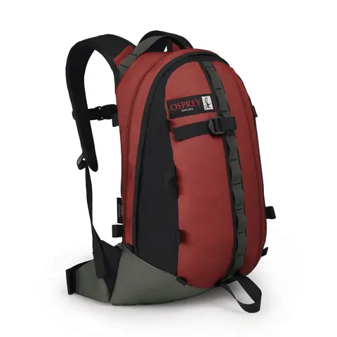 【OUTLET】 ヘリテージシンプレックス20 (バザンレッド)