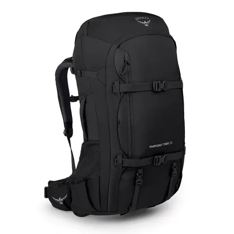 【OUTLET】 ファーポイントトレック55
