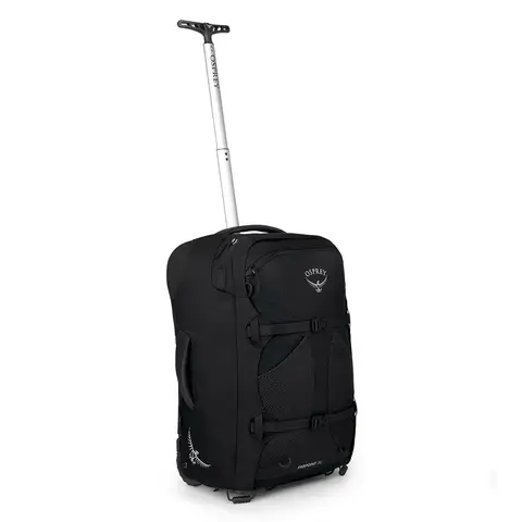 【OUTLET】 ファーポイントウィールドトラベルパック36L