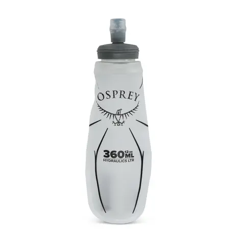 【OUTLET】 ハイドローリックソフトフラスク 360ml