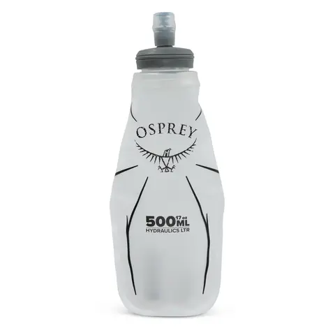 【OUTLET】 ハイドローリックソフトフラスク 500ml