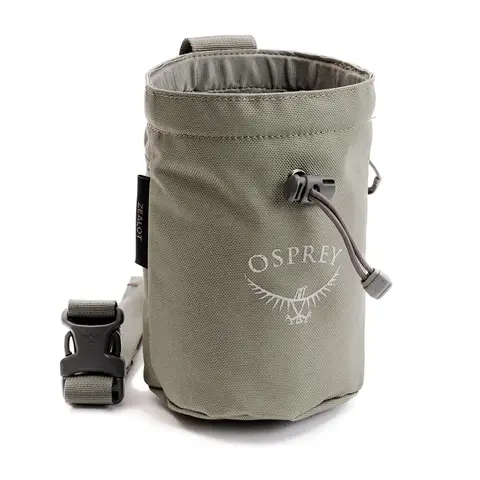 【OUTLET】 ジーロットチョークバッグ (ロッキーブルックグリーン )