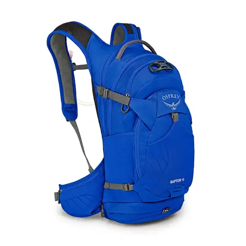 【OUTLET】 ラプター14 (ポスタルブルー)